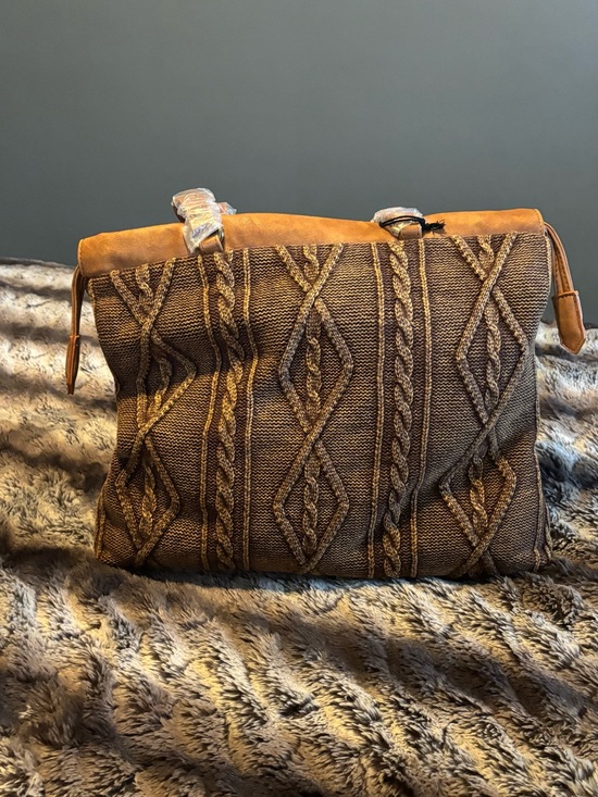 Moda luxe Handbags - NWT Moda Luxe Bag